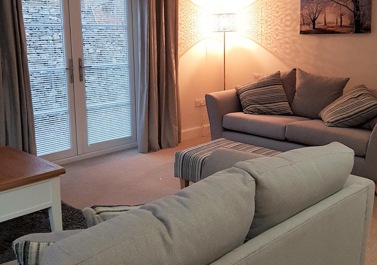Cara Anan Apartamento Killin Exterior foto