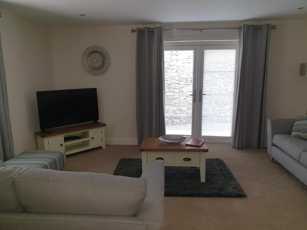 Cara Anan Apartamento Killin Exterior foto