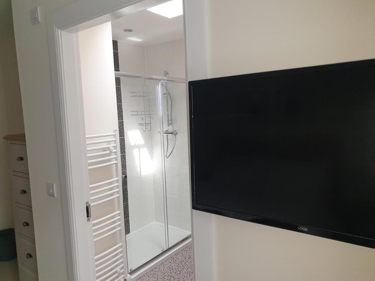 Cara Anan Apartamento Killin Exterior foto